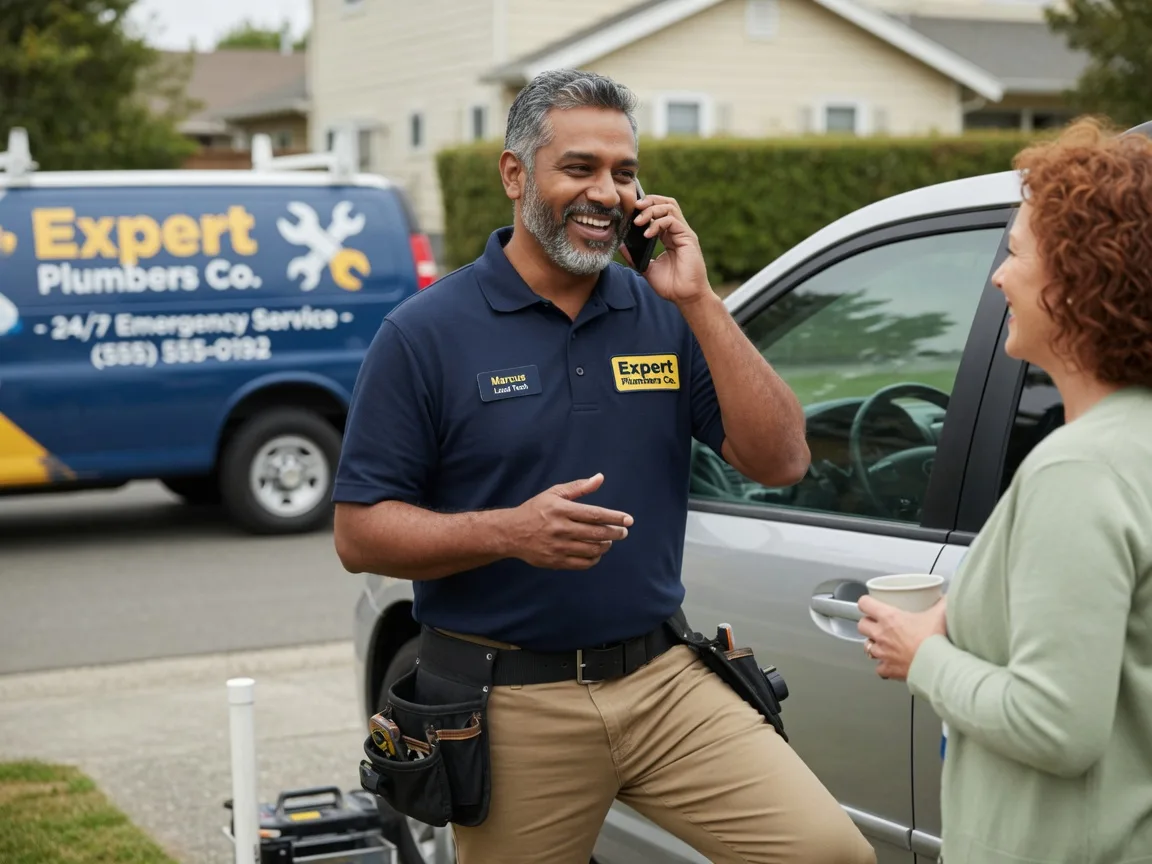 Drain Cleaning Troup, TX FAQs