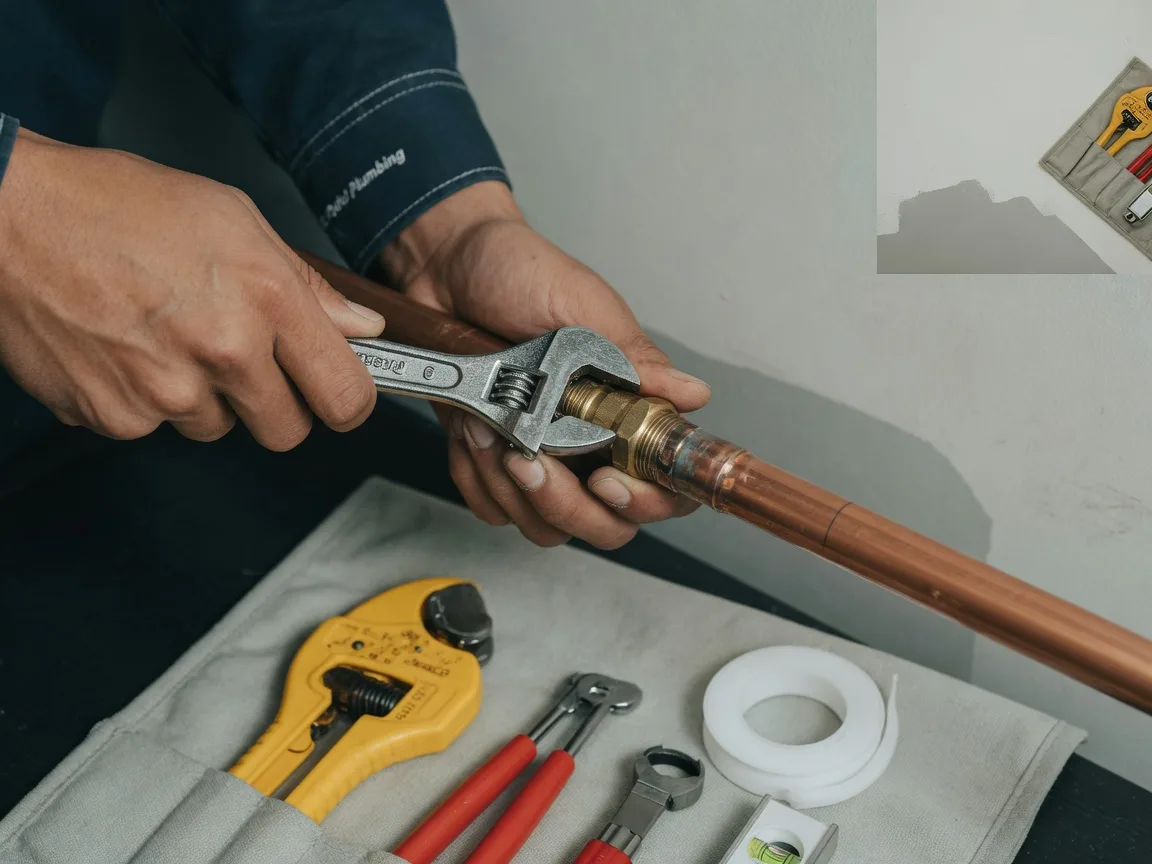 Why choose Drain Cleaning in Troup, TX
